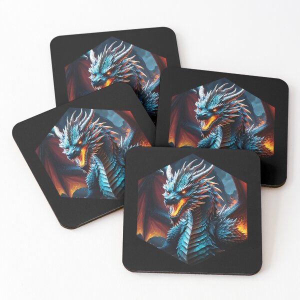 Item preview, Mythical Dragon designed and sold by AbsoluteA.