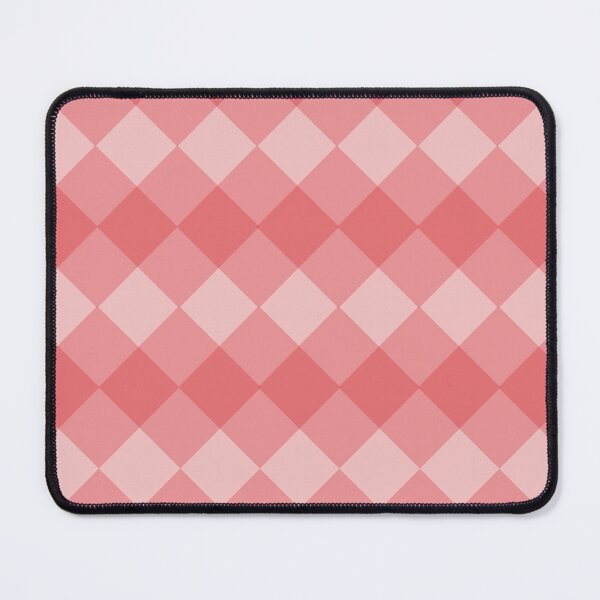 Item preview, Red Diamond Geometric designed and sold by OnTheUpswing.