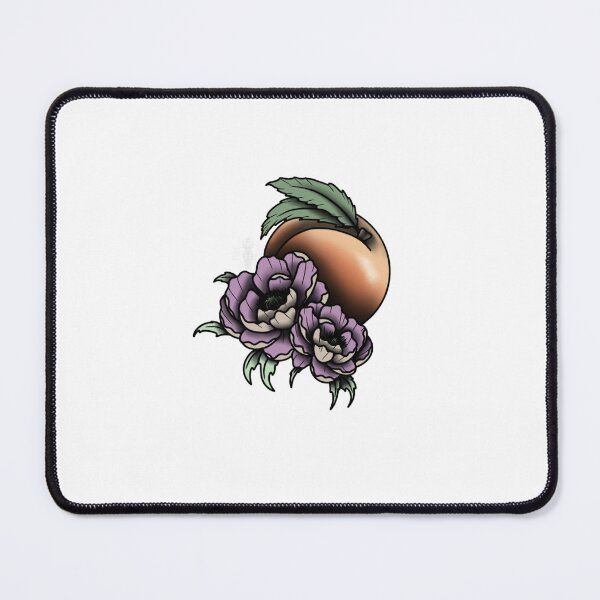 Item preview, Floral Peach designed and sold by Tee B.
