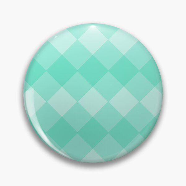 Item preview, Green Diamond Geometric Design designed and sold by OnTheUpswing.
