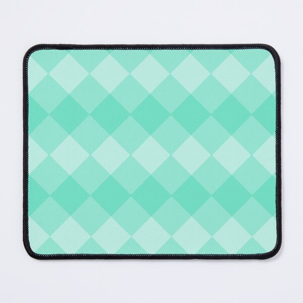Item preview, Green Diamond Geometric Design designed and sold by OnTheUpswing.
