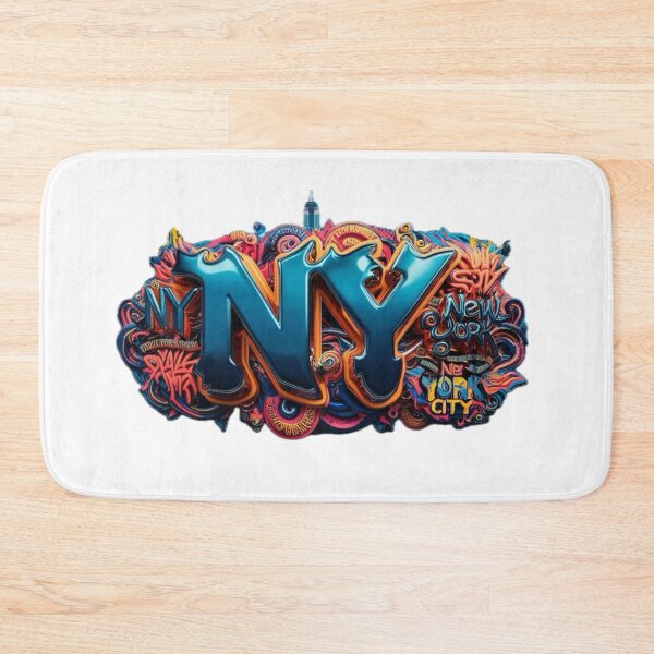 Item preview, NY 4 designed and sold by Kingnr9.