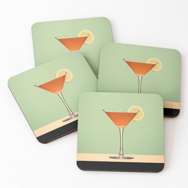 Aperçu de l'œuvre Cocktail simple créée et vendue par Rtymer.