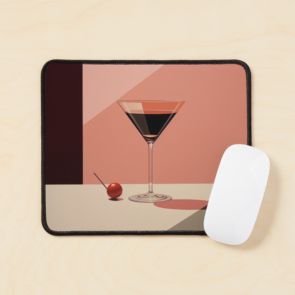 Item preview, Mouse Pad designed and sold by Rtymer.
