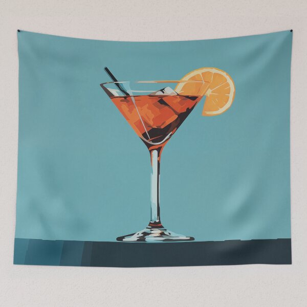 Item preview, Simple Cocktail designed and sold by Rtymer.