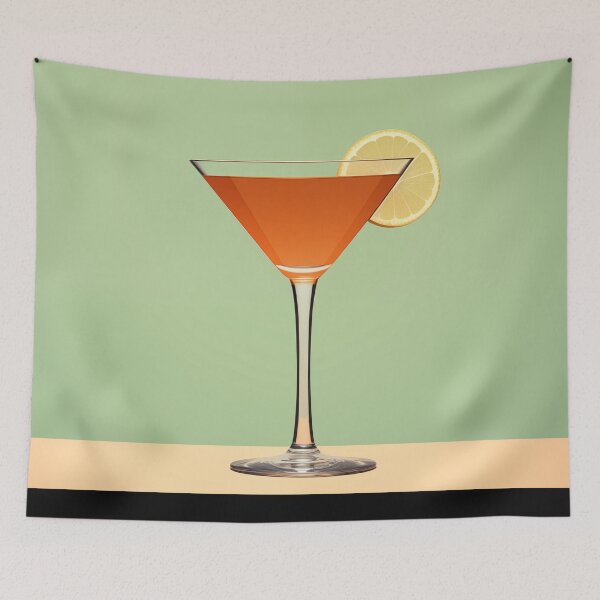 Item preview, Simple Cocktail designed and sold by Rtymer.