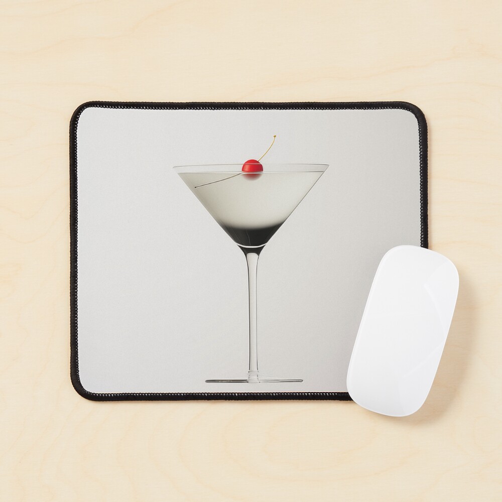 Item preview, Mouse Pad designed and sold by Rtymer.
