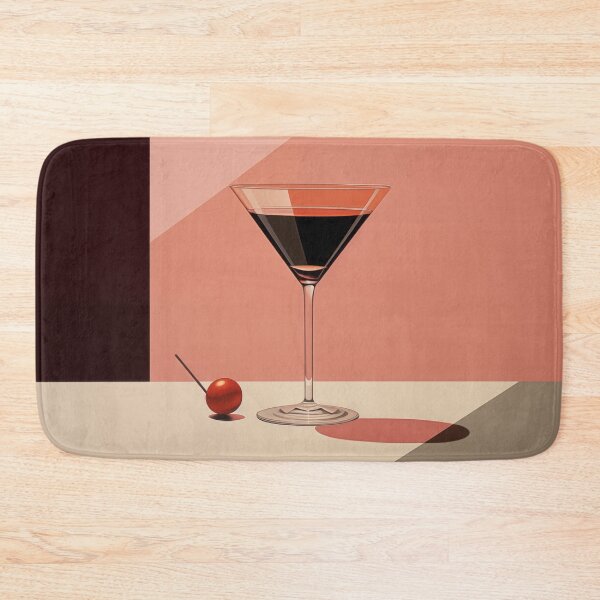 Item preview, Simple Cocktail designed and sold by Rtymer.