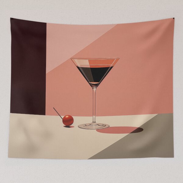 Item preview, Simple Cocktail designed and sold by Rtymer.