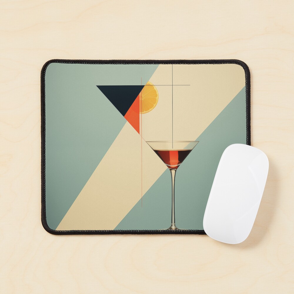 Item preview, Mouse Pad designed and sold by Rtymer.