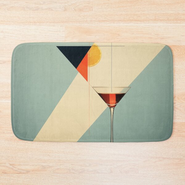 Item preview, Simple Cocktail designed and sold by Rtymer.