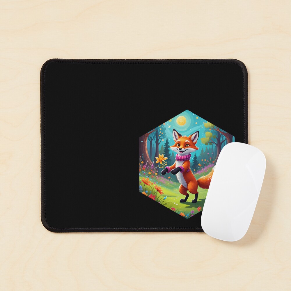 Item preview, Mouse Pad designed and sold by AbsoluteA.