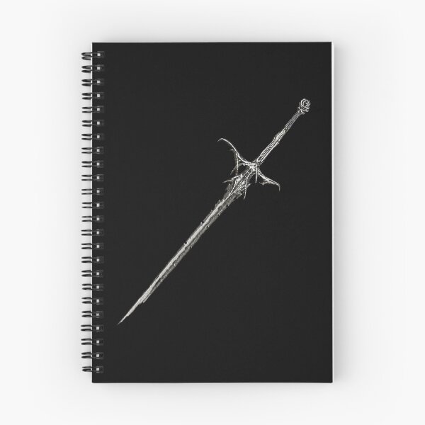 Item preview, Adar's Sword  designed and sold by MarkMDesign.