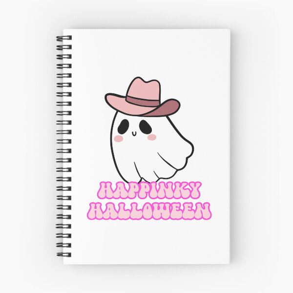 Item preview, Happinky Halloween, Pink Halloween designed and sold by TeeUp2.