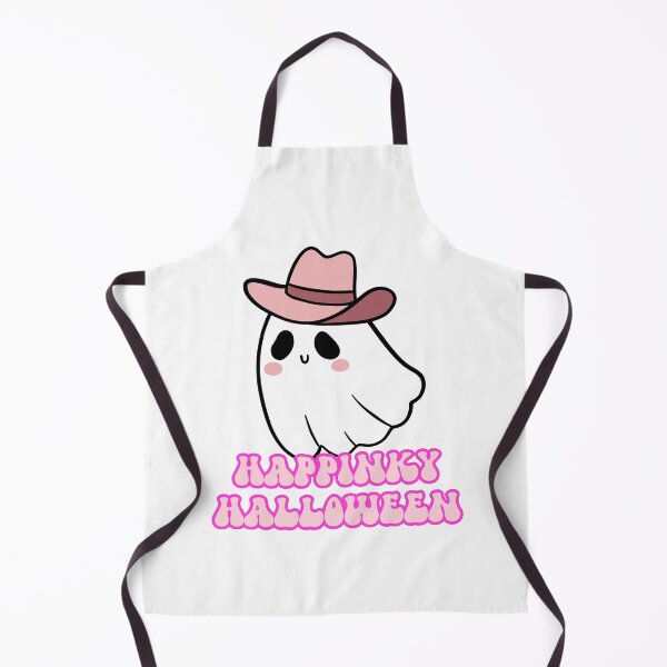 Item preview, Happinky Halloween, Pink Halloween designed and sold by TeeUp2.