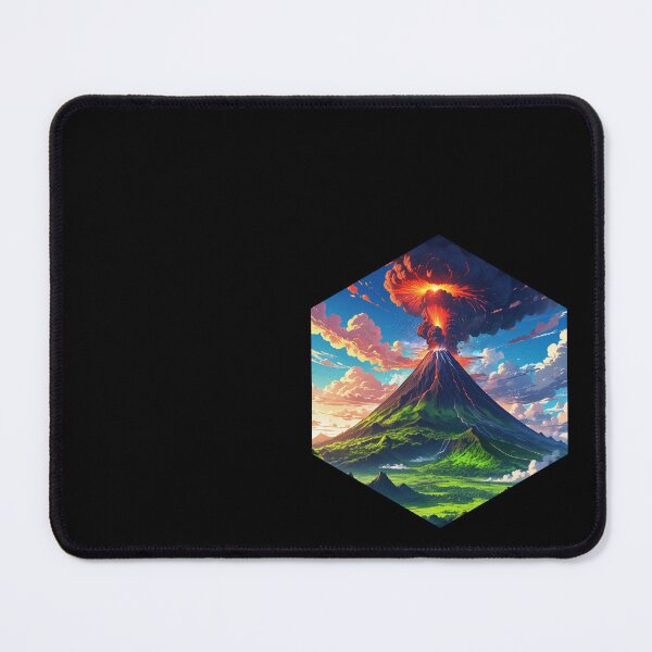 Item preview, Volcano designed and sold by AbsoluteA.