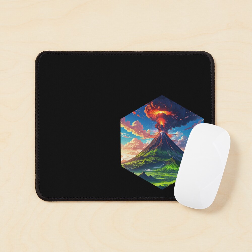 Item preview, Mouse Pad designed and sold by AbsoluteA.