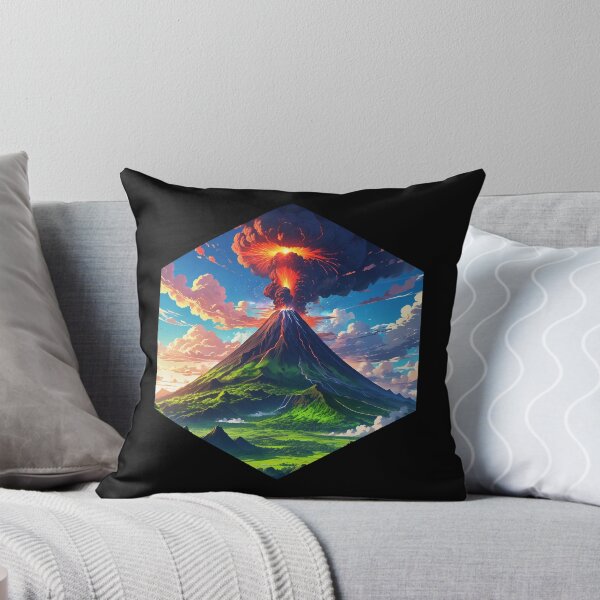 Item preview, Volcano designed and sold by AbsoluteA.