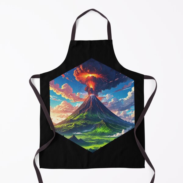 Item preview, Volcano designed and sold by AbsoluteA.