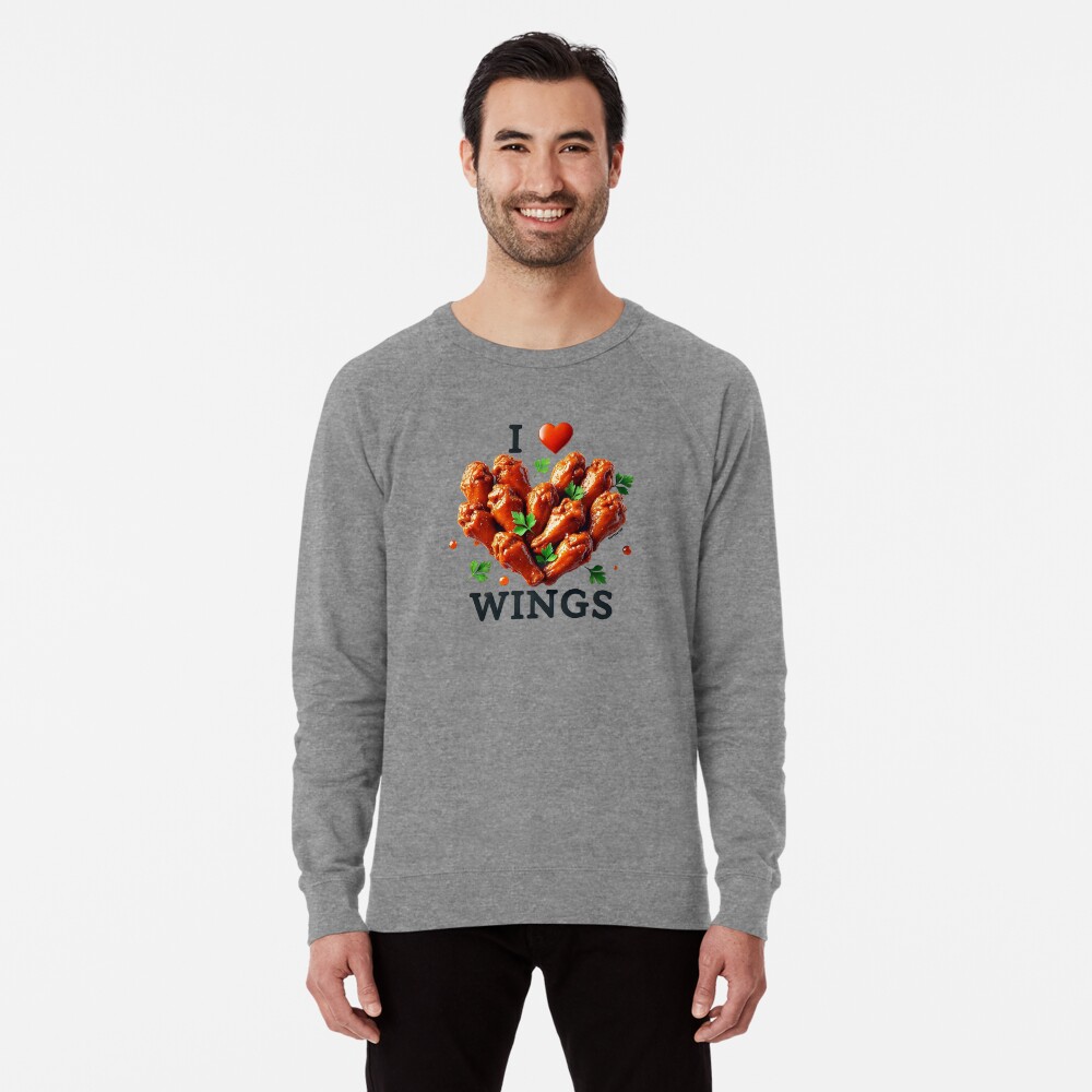 Item preview, Lightweight Sweatshirt designed and sold by zeeteezofficial.