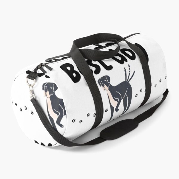 Item preview, Best dog walker designed and sold by Merch-Kitsune.