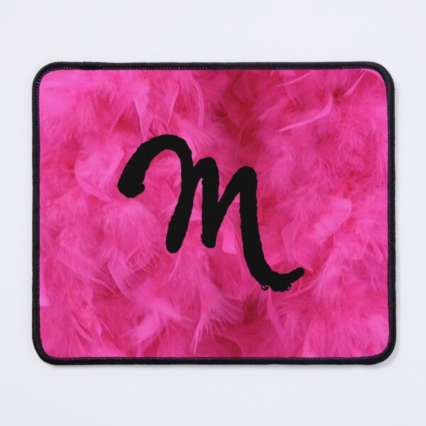 Item preview, The letter - M designed and sold by Marija Barisic.