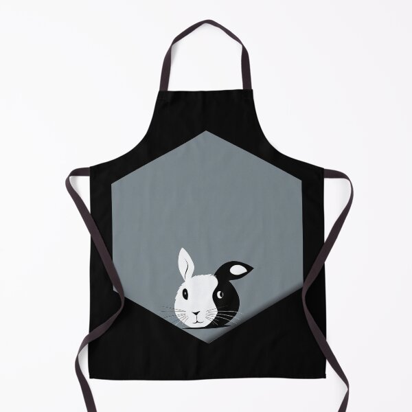 Item preview, Superhero Bunny designed and sold by AbsoluteA.