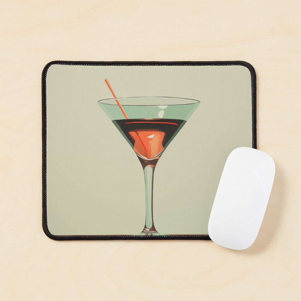 Item preview, Mouse Pad designed and sold by Rtymer.