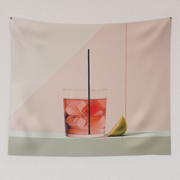 Item preview, Simple Cocktail designed and sold by Rtymer.