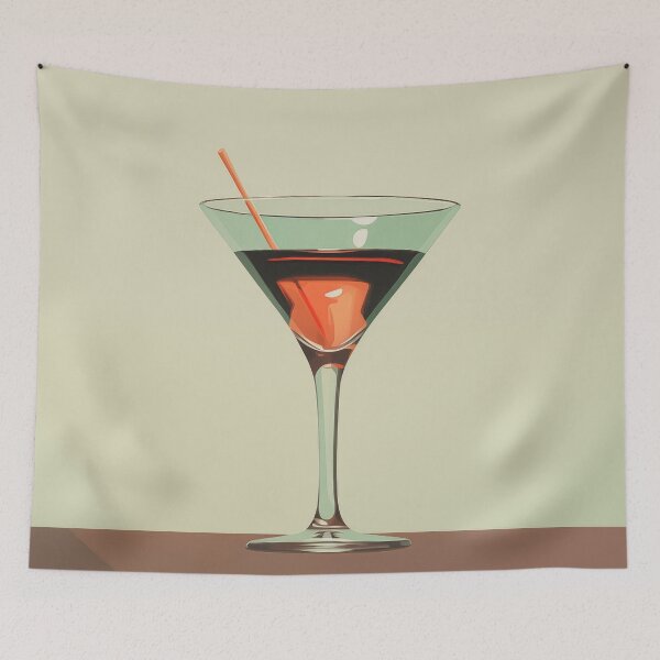 Item preview, Simple Cocktail designed and sold by Rtymer.