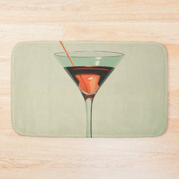 Item preview, Simple Cocktail designed and sold by Rtymer.