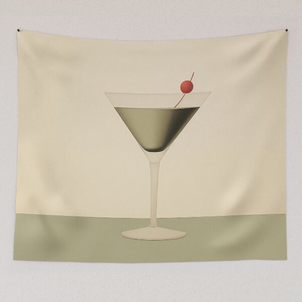 Item preview, Simple Cocktail designed and sold by Rtymer.