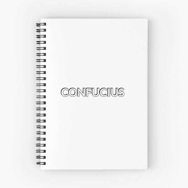 Item preview, Confucio Filósofo designed and sold by Inspirationmotivation.
