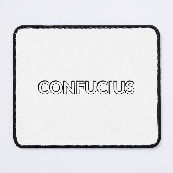 Item preview, Confucius Philosopher designed and sold by Inspirationmotivation.