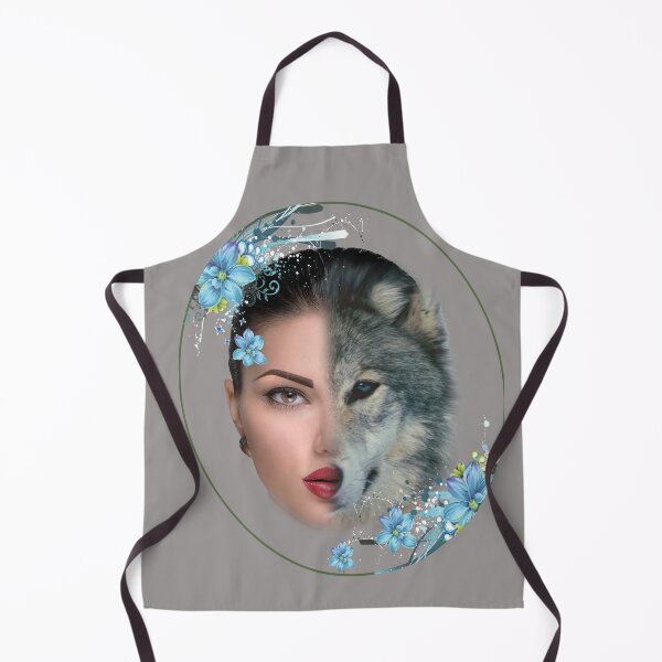 Item preview, Women Wolf designed and sold by AstorAurora.