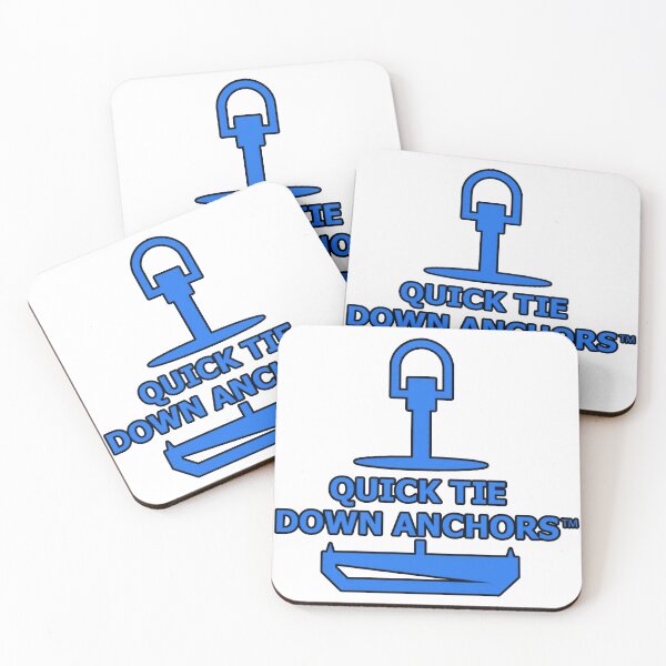 Item preview, QDTA Blue designed and sold by ST33R.
