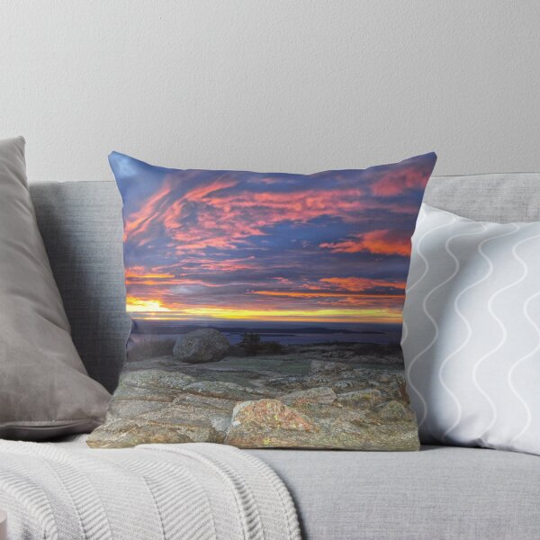 Item preview, Cadillac Mountain 5:31 am designed and sold by Caleb Ward.
