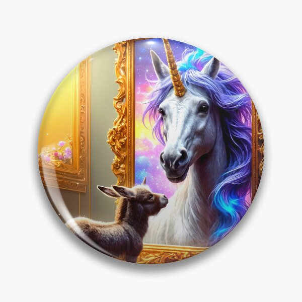 Item preview, Little Donkey, Majestic Reflection designed and sold by koreatvtea.
