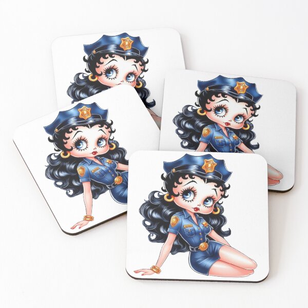 Item preview, BETTY BOOP designed and sold by CHRIST5000.