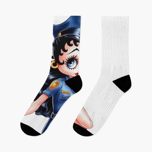 Item preview, BETTY BOOP designed and sold by CHRIST5000.