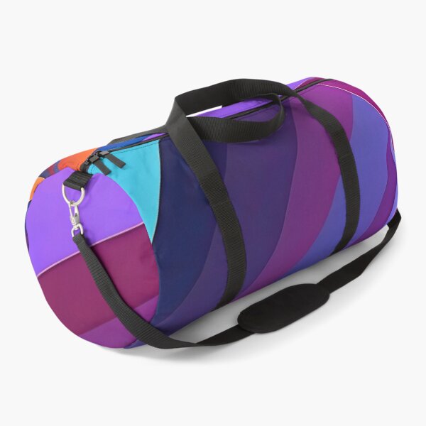 Item preview, Vibrant Flow of Colours designed and sold by ArtComixHaven.