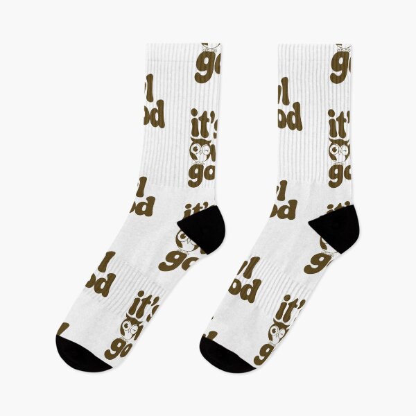 Item preview, Owl Good designed and sold by DabrowskiDesign.