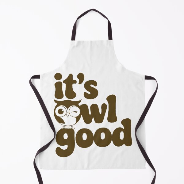 Item preview, Owl Good designed and sold by DabrowskiDesign.