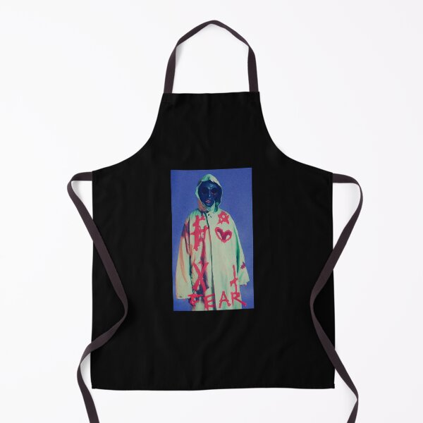 Item preview, Fear designed and sold by TV-PUNK.