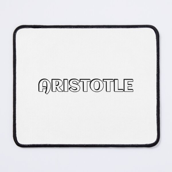 Item preview, Aristotle Philosopher designed and sold by Inspirationmotivation.