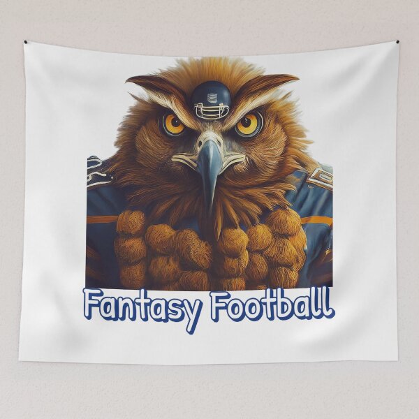 Item preview, Fantasy Football designed and sold by FitEnvy.