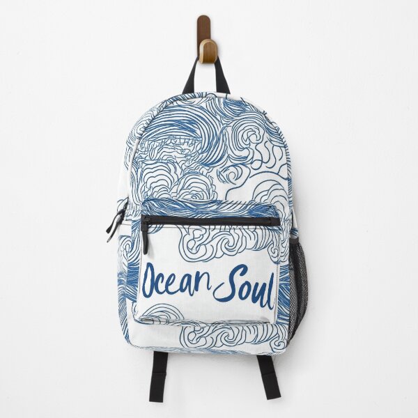 Item preview, Ocean Soul designed and sold by thegirlyshoppe.