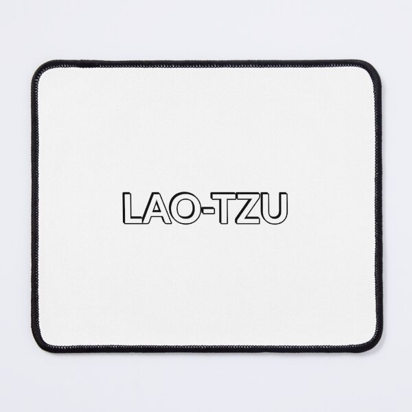 Item preview, Lao-Tzu Philosopher designed and sold by Inspirationmotivation.