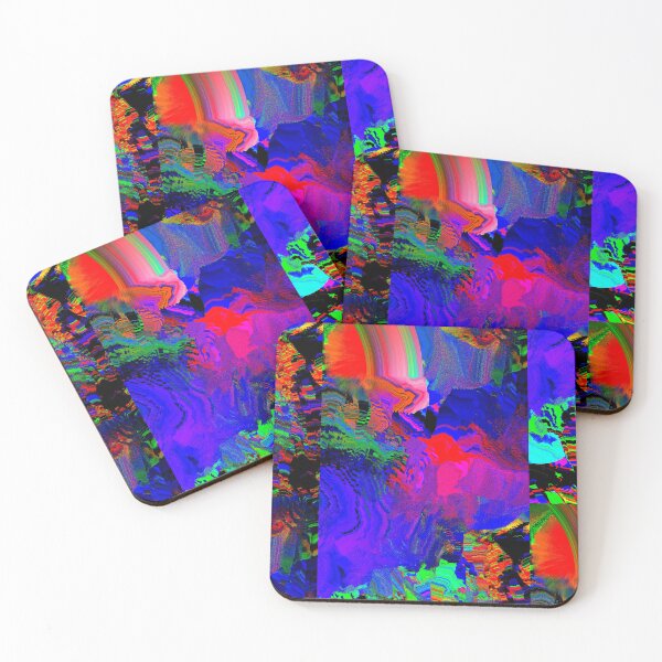Item preview, Rainbow Cave designed and sold by OmegaRedFan.