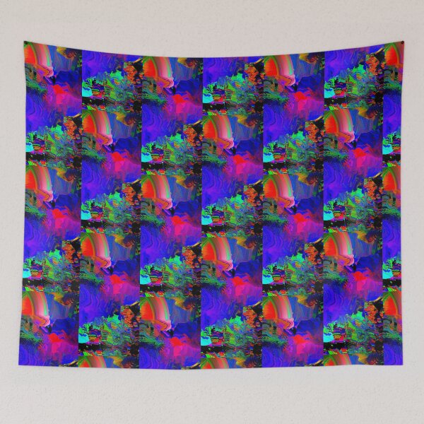 Item preview, Rainbow Cave designed and sold by OmegaRedFan.